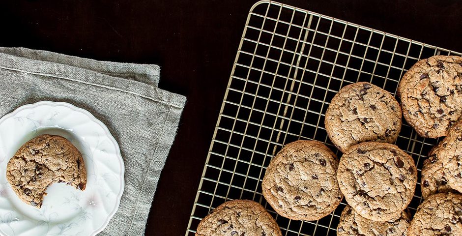 Cookies-with-candied-chestnut