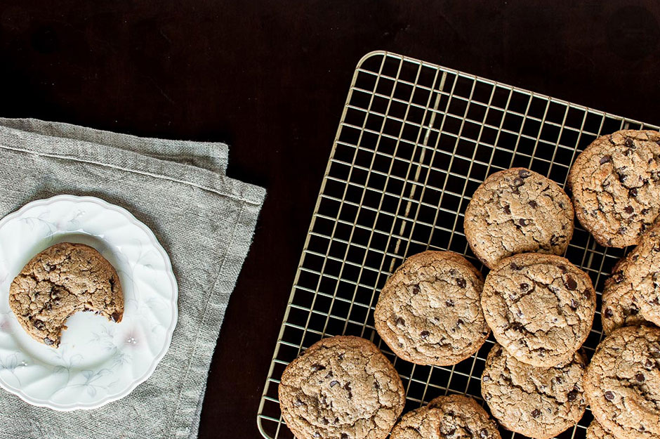Cookies-with-candied-chestnut
